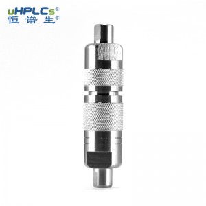 流動相雜質(zhì)捕集柱(鬼峰捕集柱)4.6*30mm