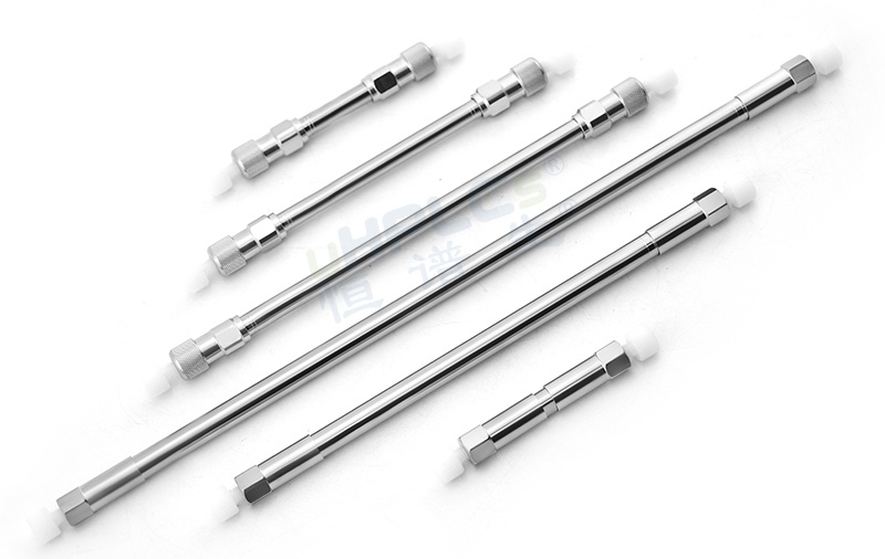 極性、半極性與非極性化合物在反相色譜柱中的出峰順序探討！