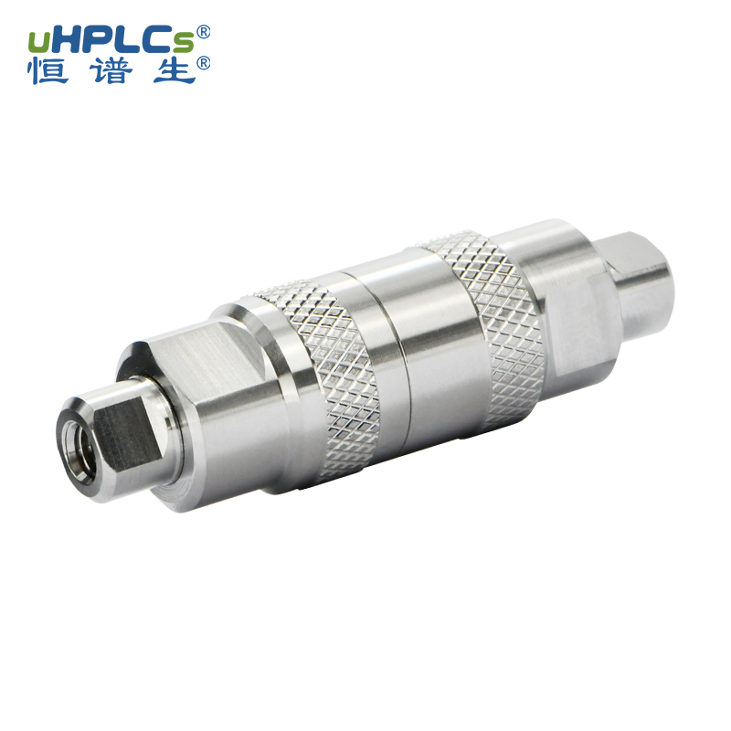 捕集柱為什么可以消除鬼峰，捕集柱在消除液相鬼峰中的作用