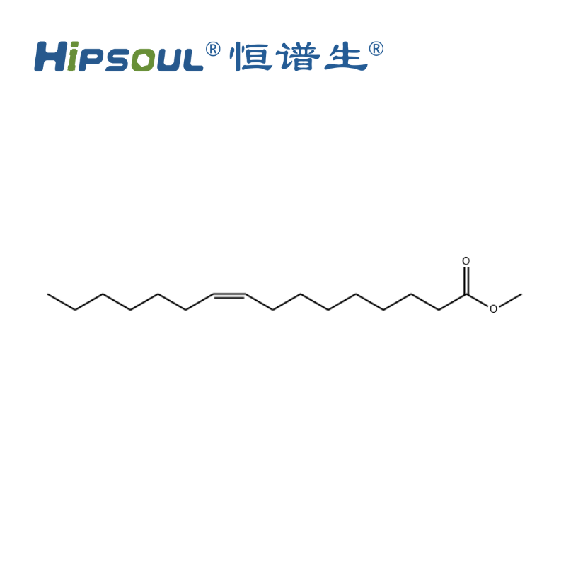 順-9-十六碳一烯酸甲酯標(biāo)準(zhǔn)品丨CAS 1120-25-4 Featured Image