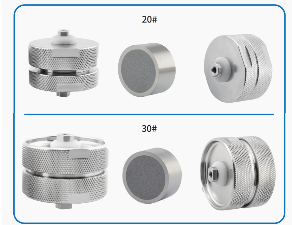 制備柱保護(hù)柱