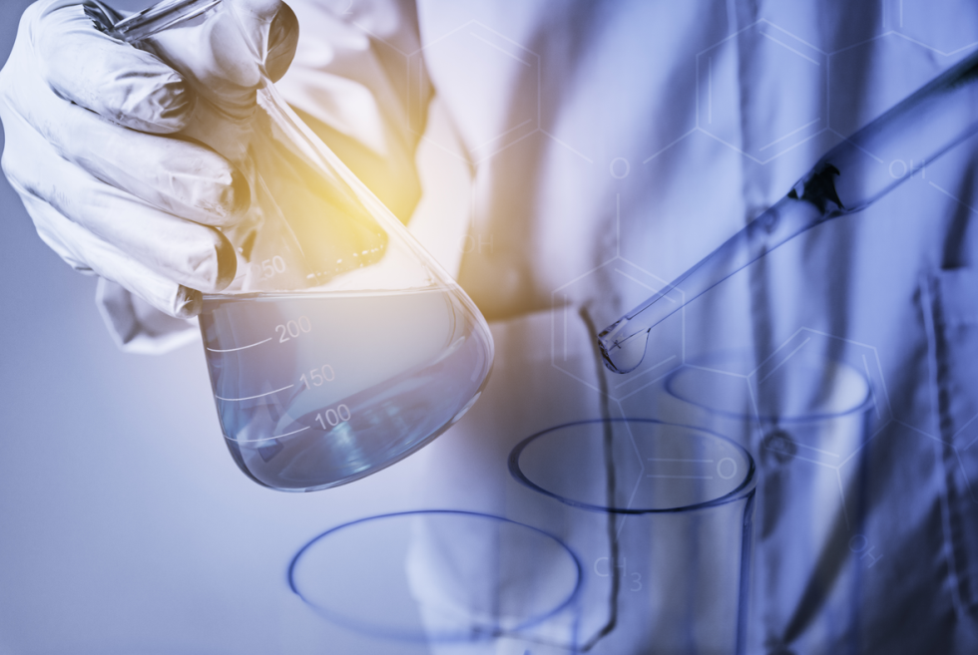 精準(zhǔn)測定，解鎖化妝品功效密碼 —恒譜生檢測研發(fā)中心為您護(hù)航?！