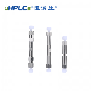 鬼峰(雜質)捕集柱_柱管式鬼峰小柱