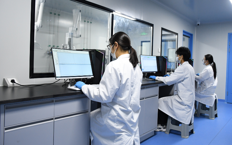 藥物分析方法學(xué)驗證：核心內(nèi)容、實施流程！