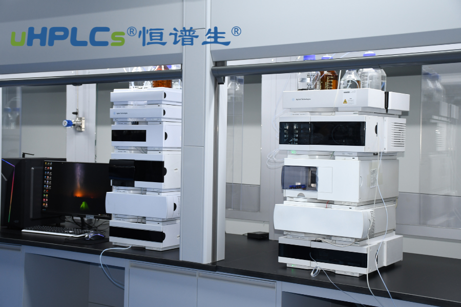 應(yīng)對(duì)復(fù)雜基質(zhì)的精準(zhǔn)定量：恒譜生替爾泊肽含量測定方案！