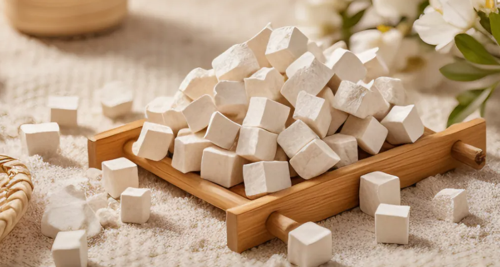 恒譜生茯苓專用柱：為茯苓分析量身定制！