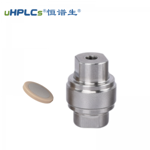 液相色譜系統(tǒng)半制備型 HPLC 10#在線過濾器