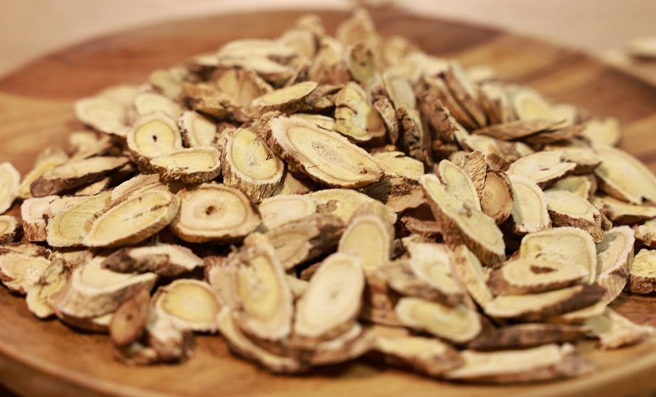 中藥|黃芪含量測定（中國藥典2025版）！