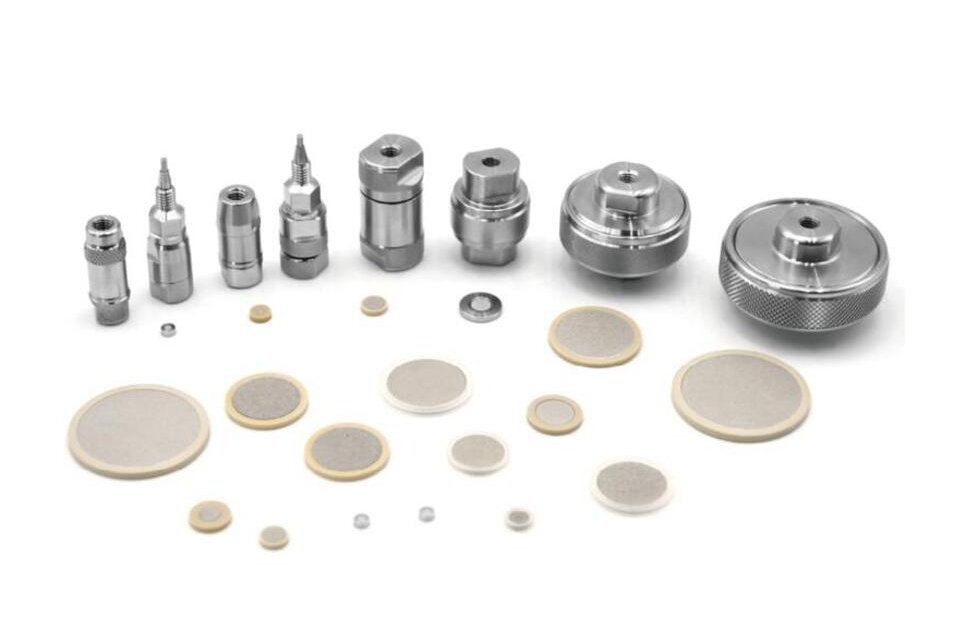 HPLC在線過(guò)濾器：預(yù)防堵塞，提升色譜效率