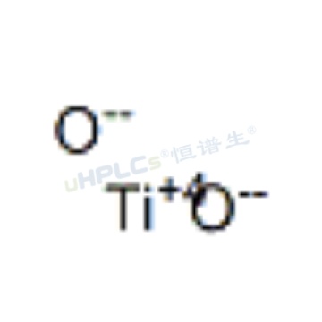 二氧化鈦 13463-67-7