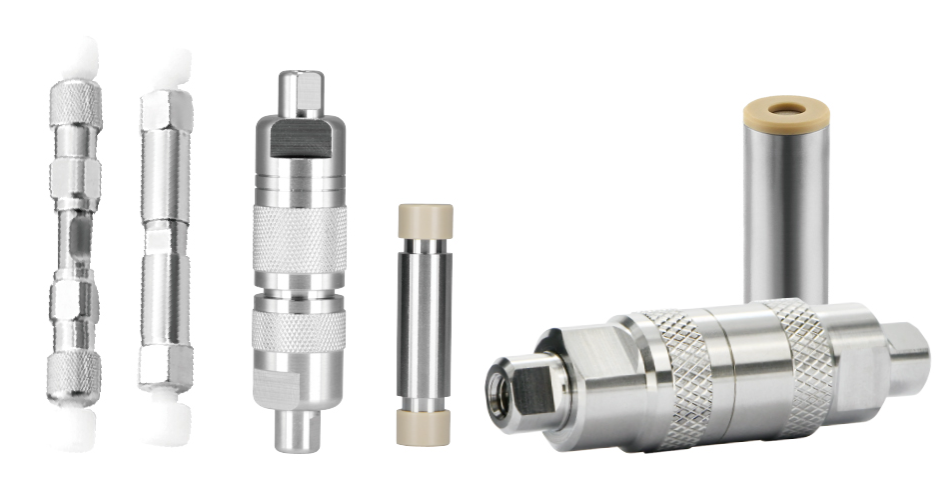 鬼峰捕集小柱的安裝位置！