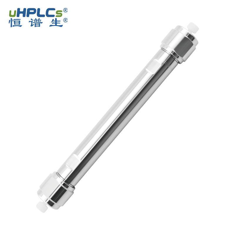 HPLC親水性制備柱20x150mm丨C18-AQ 制備型反相色譜柱 Featured Image