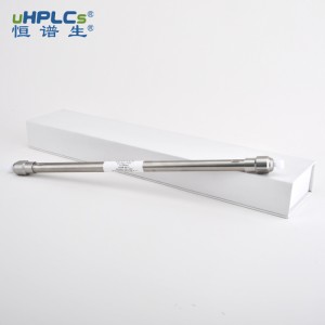 Sugar-Ca 離子交換色譜柱8μm 7.8x300mm 丨HPLC分析柱