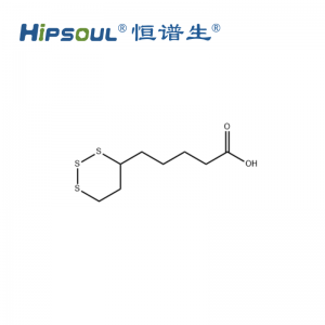 硫辛酸雜質A標準品丨CAS號：1204245-29-3丨標準品采購