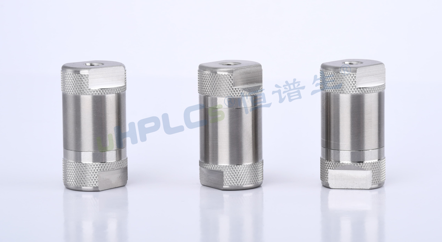 分析在線過濾器怎么選?恒譜生系列適配全品牌UPLC/UHPLC系統(tǒng)！