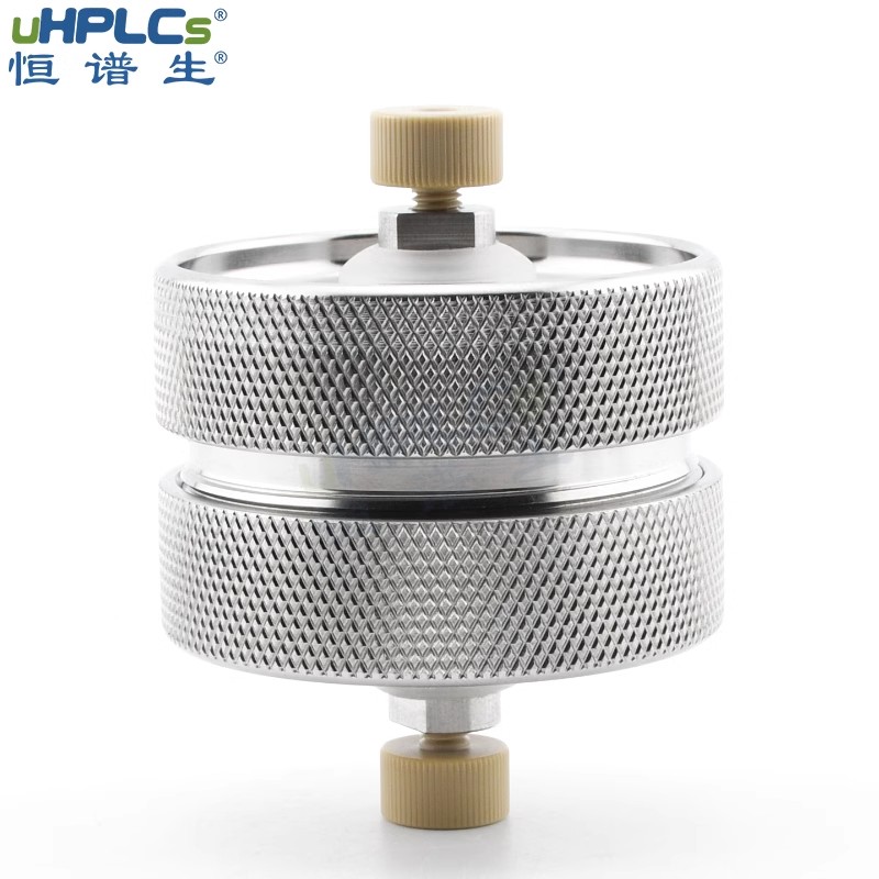 色譜制備保護(hù)柱_恒譜生30#制備保護(hù)柱 Featured Image