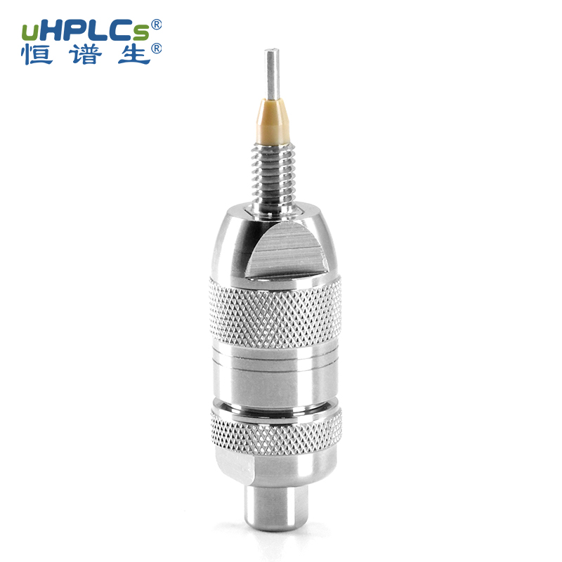 粒徑5μm300? 4.6 耐堿性達(dá)pH11 C4-Bio色譜分析保護(hù)柱 Featured Image