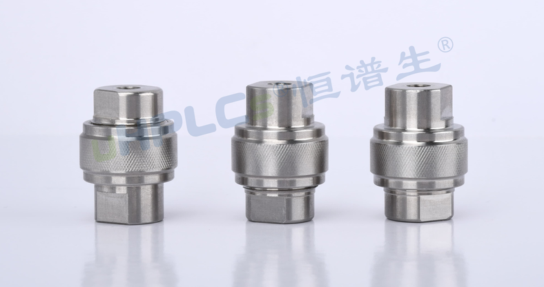 恒譜生在線過濾器：守護 HPLC 儀器，從源頭攔截流動相雜質(zhì)?！