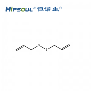 二烯丙基二硫標(biāo)準(zhǔn)品丨CAS號：2179-57-9丨純度 ≥98%