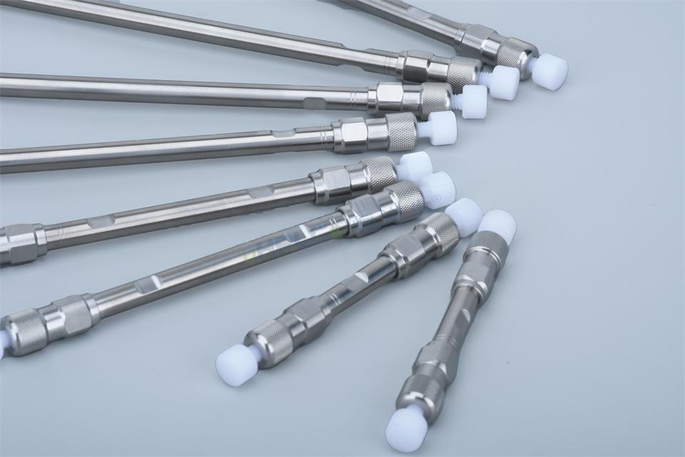 C18 色譜柱壓力升高問題排查與解決方案！