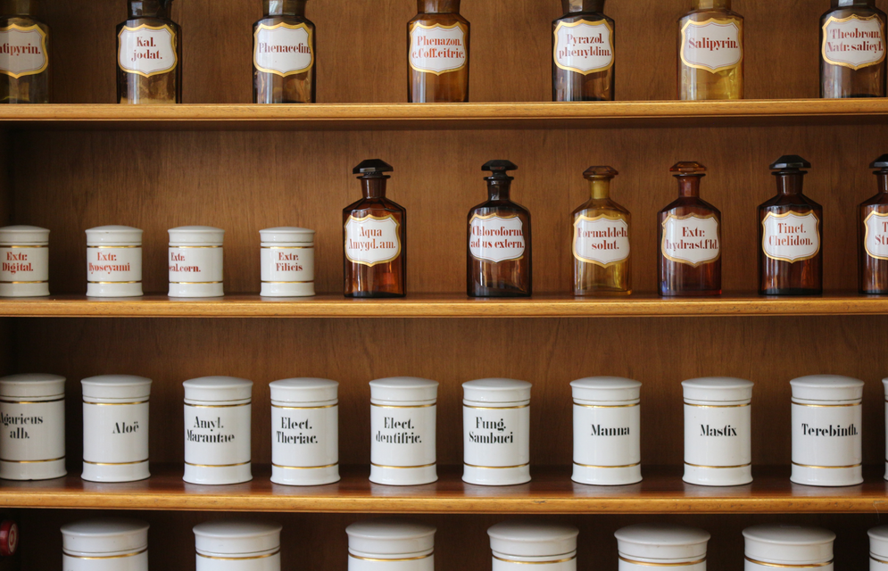 標準品制備的核心原則！