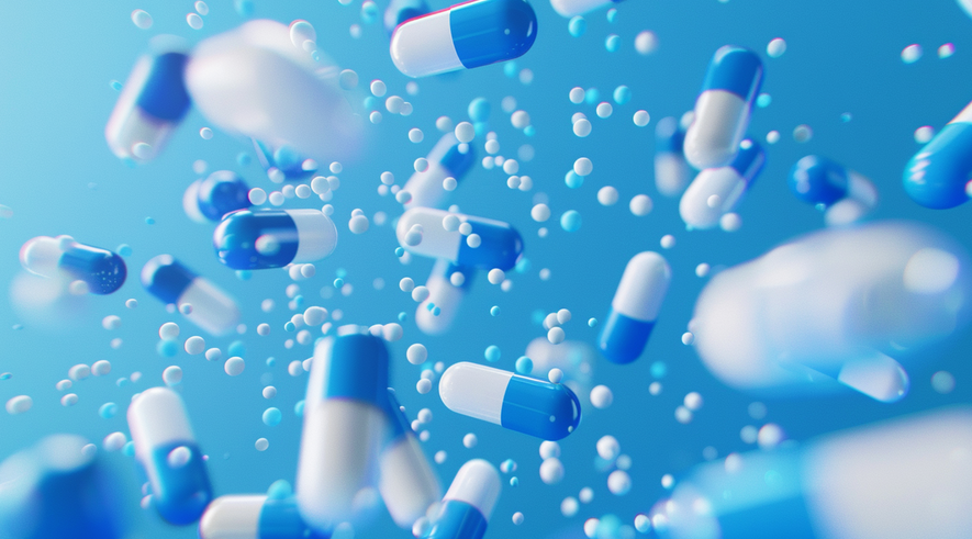 恒譜生C18通用型色譜柱，從食品安全到生物分析的全能選擇！