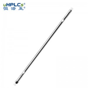 恒譜生 Hilic-SiO2 色譜柱4.6*250mm粒徑5 μm 孔徑120?