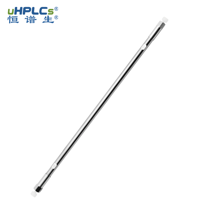 中等極性化合物分離色譜柱C8丨5μm 4.6X250mm分析柱 Featured Image