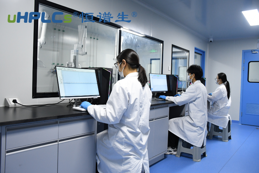 恒譜生司美格魯肽含量測定：多肽藥物質(zhì)量控制的精準解決方案?！