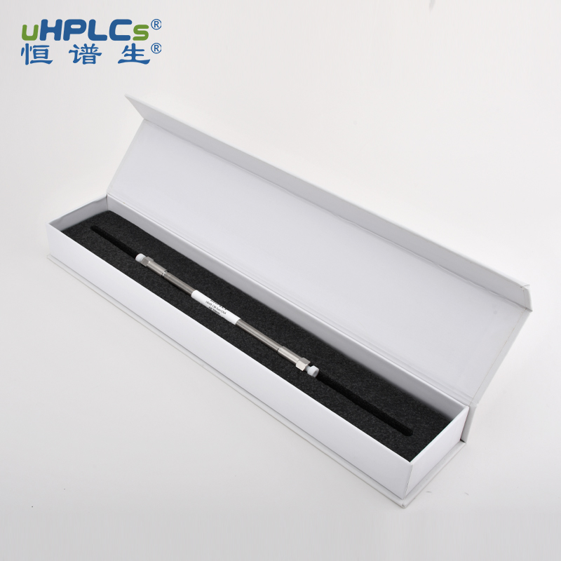 恒譜生 C30 色譜柱：針對性解決您的液相色譜分析難題?！