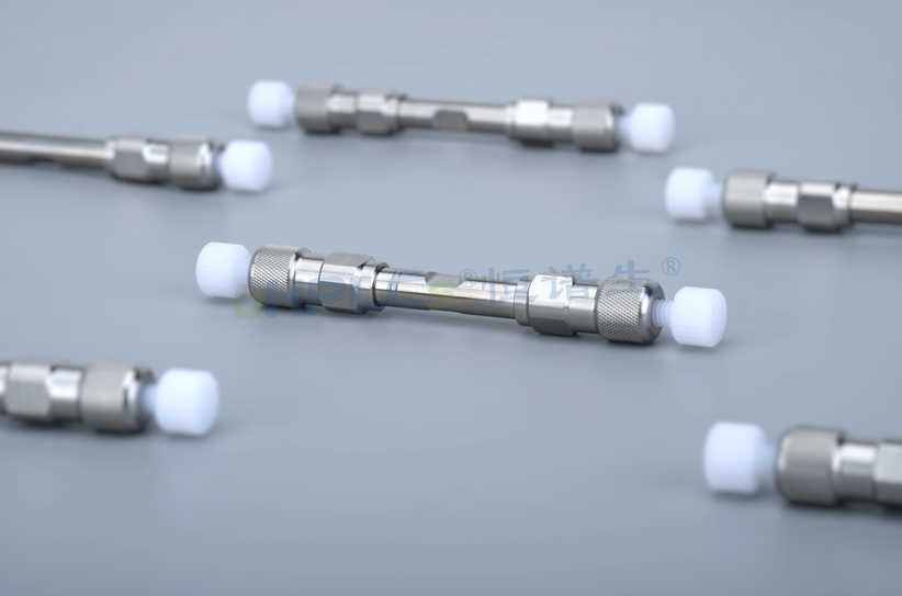 恒譜生 C18 液相色譜柱：親水性與分離效能的完美融合！