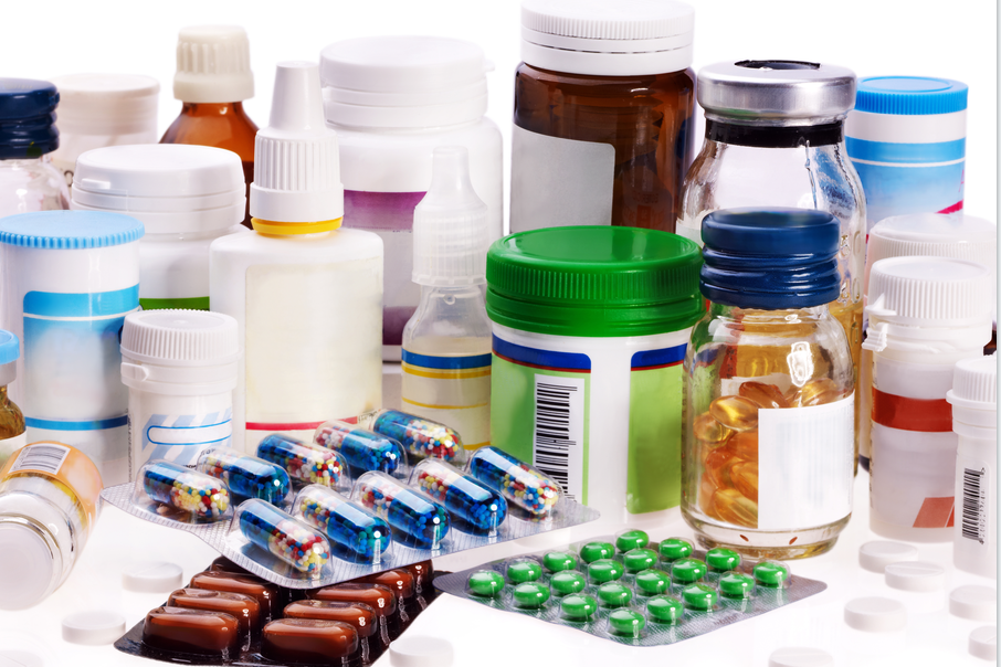 恒譜生：標準品制備流程和要點！