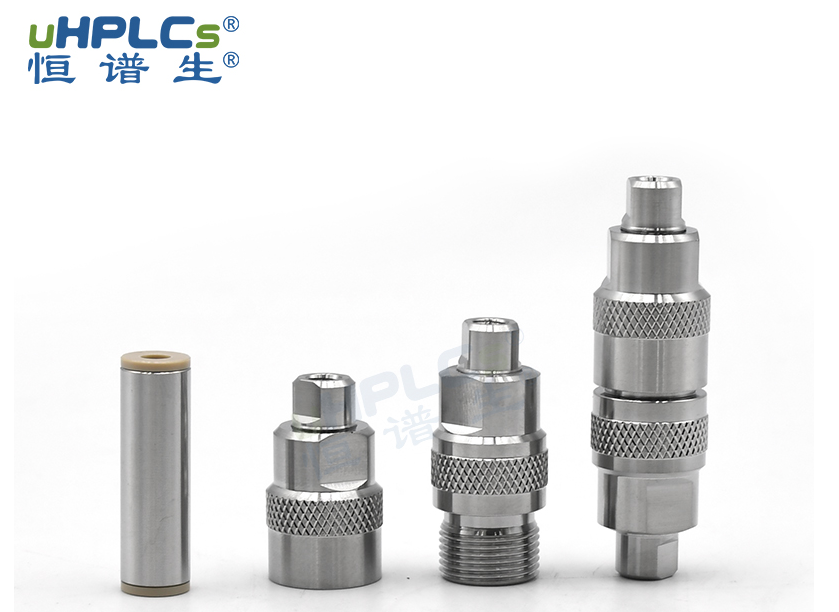 恒譜生鬼峰捕集柱為什么可以消除鬼峰？