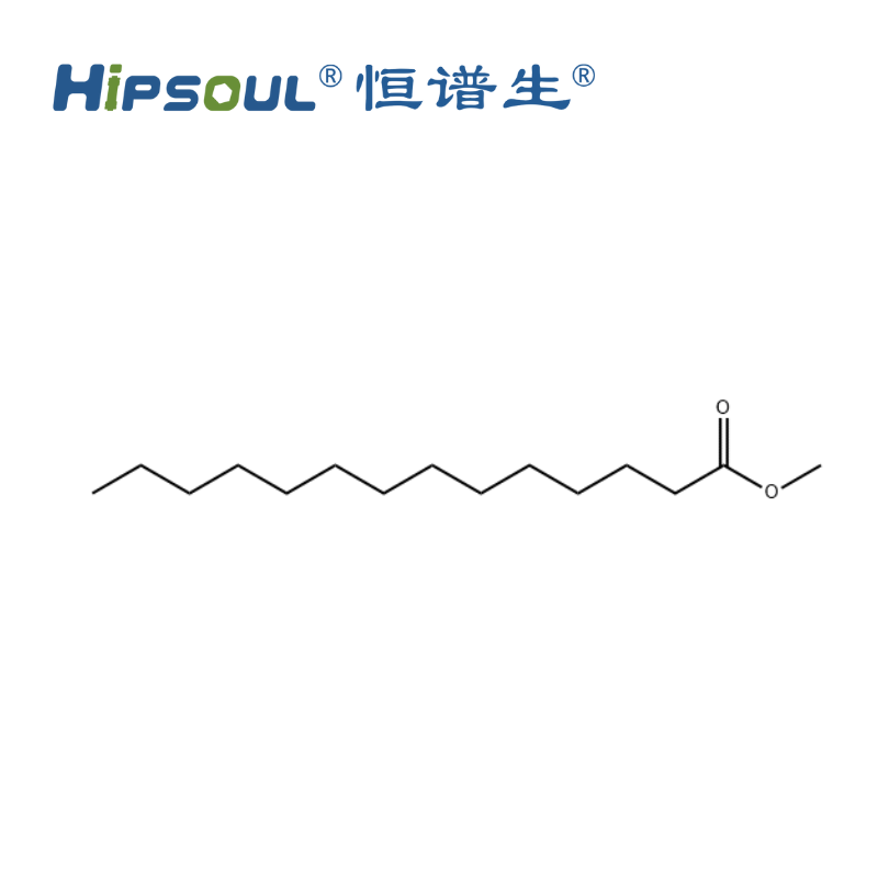十四烷酸甲酯標(biāo)準(zhǔn)品丨CAS 編號(hào): 124-10-7丨99%純度 Featured Image