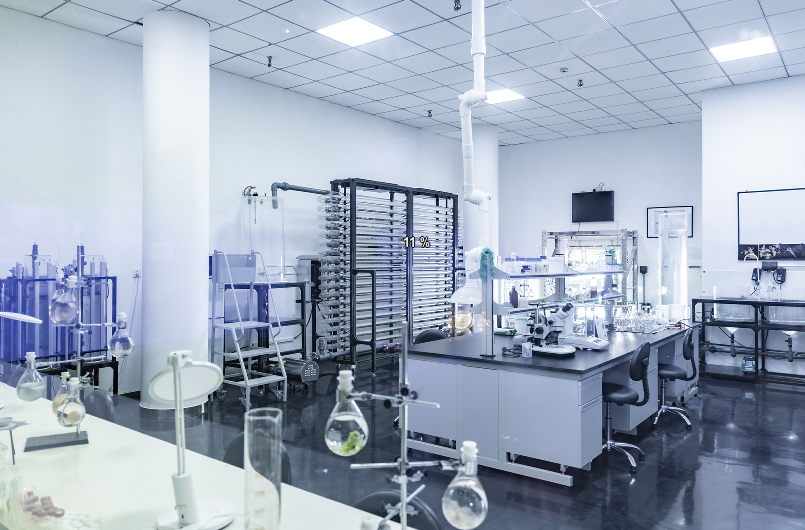 恒譜生 UPLC 樣品定量環(huán)在生物制藥的應用！