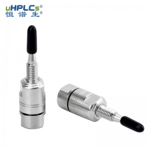 恒譜生在線過濾器2.1#直連式_超高壓UPLC直連型在線過濾器
