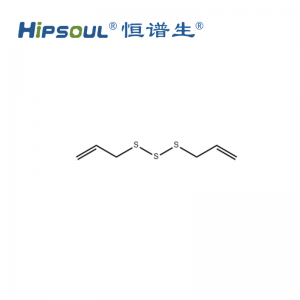 二烯丙基三硫醚標(biāo)準(zhǔn)品丨CAS號：2050-87-5丨純度 ≥95%