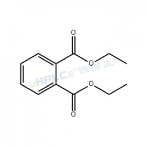 鄰苯二甲酸二乙酯標(biāo)準(zhǔn)品丨CAS號：84-66-2丨對照品