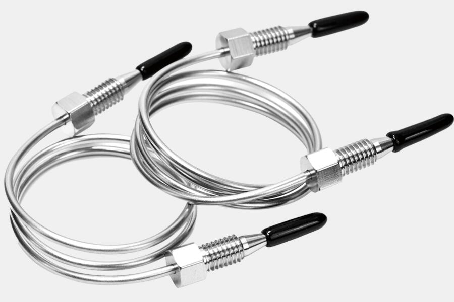 恒譜生樣品定量環(huán)在液相分析中的重要性！