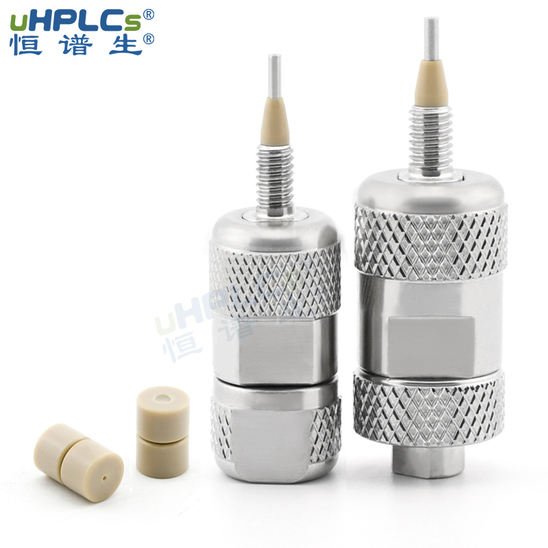 液相色譜為什么使用保護柱？