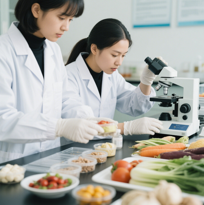 食品添加劑風(fēng)云下，恒譜生為您的企業(yè)保駕護(hù)航!