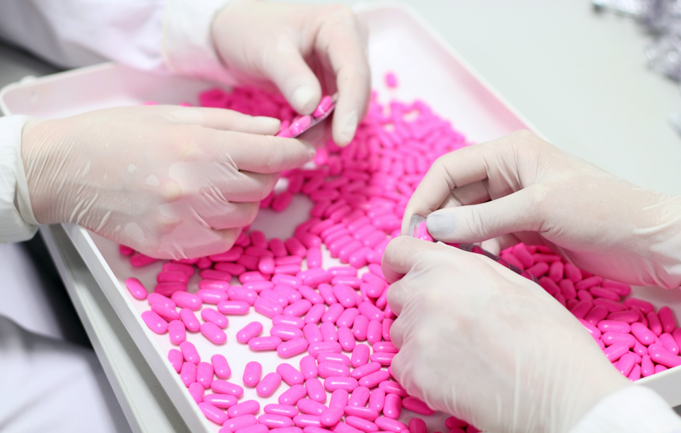 藥品檢測(cè)：國(guó)家藥品標(biāo)準(zhǔn)品、對(duì)照品和標(biāo)準(zhǔn)物質(zhì)的詳解！