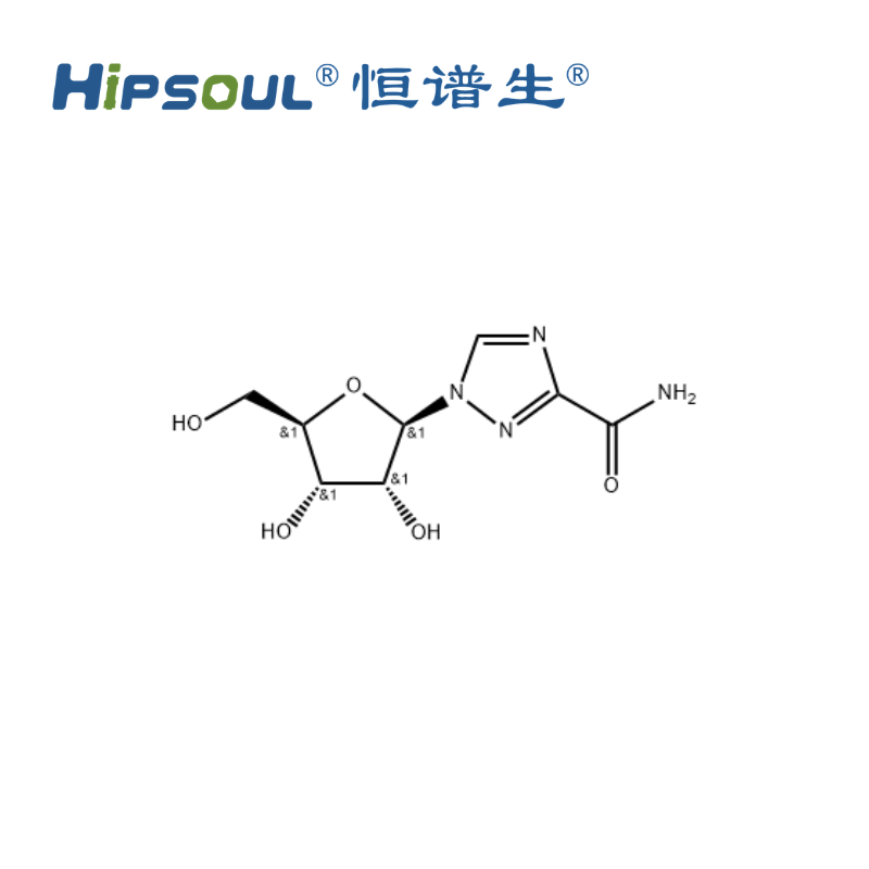 利巴韋林標(biāo)準(zhǔn)品丨CAS號(hào):36791-04-5丨HPLC≥98% Featured Image