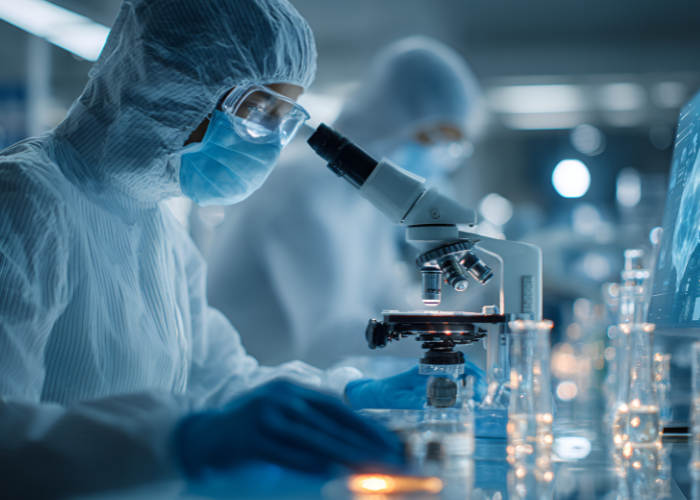 藥物分析方法學(xué)驗證：恒譜生專業(yè)檢測技術(shù)員視角下的核心要點！