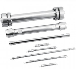 常規(guī)反相C18-Pro 液相分析色譜柱4.6*150mm