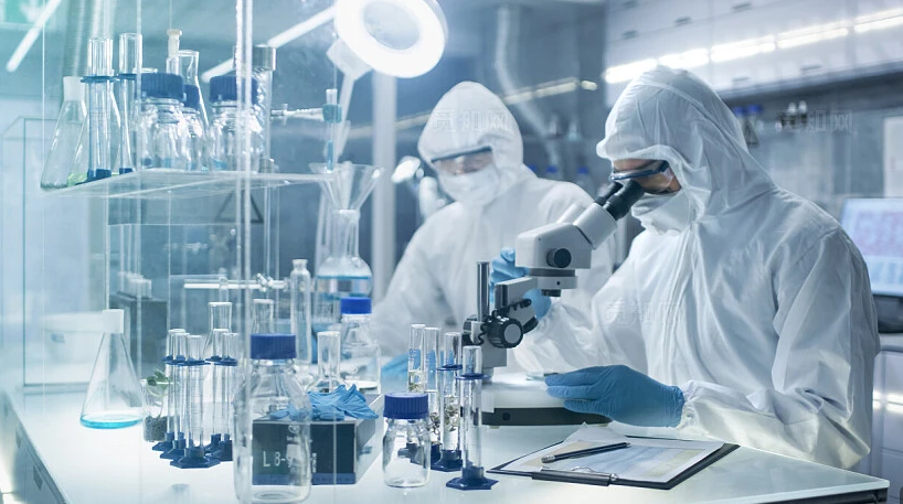 大分子生物樣品檢測(cè)用色譜柱（Bio – SEC）：生物分析領(lǐng)域的精準(zhǔn)利器！