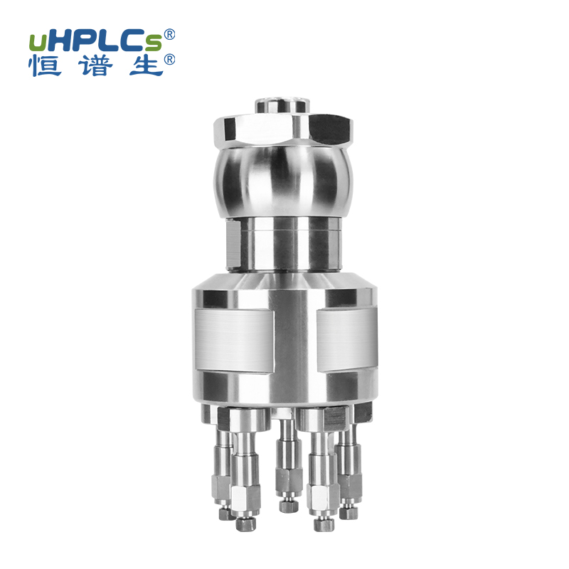 恒譜生液相色譜柱裝填裝置勻漿罐一出五 Featured Image