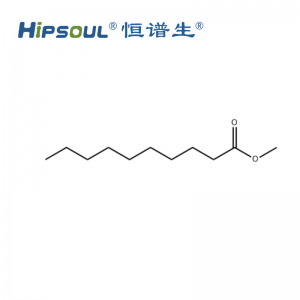 癸酸甲酯標(biāo)準(zhǔn)品丨CAS 編號： 110-42-9丨純度 ≥99%