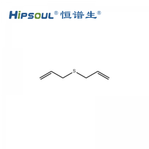 二烯丙基硫醚標(biāo)準(zhǔn)品丨CAS號： 592-88-1丨純度 ≥98%