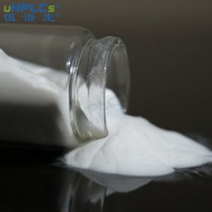 恒譜生CN反相色譜填料，100?，3μm